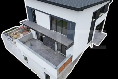 Casa D+P+1, 120 mp, 380 mp teren, Valea Adanca Casa D+P+1, 120 mp, 380 mp teren, Valea Adanca - 1