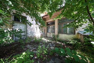 Casă spațioasă în centrul orașului Sfântu Gheorghe | Teren 1300 mp - 10