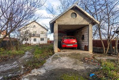 Casă individuală cu 5 camere cu Garaj în Stupini - 4