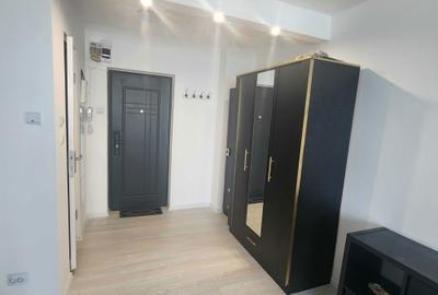 Garsonieră în Vitan - 5