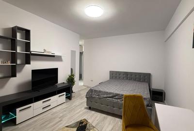 APARTAMENT LA BLOC NOU, PRIMA INCHIRIERE, CENTRAL - 12
