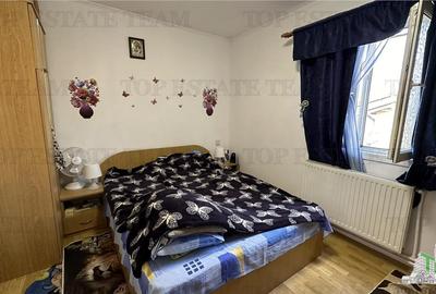 Casa individuala cu 8 camere in zona metrou Republica Casa individuala cu 8 camere in zona metrou Republica - 5