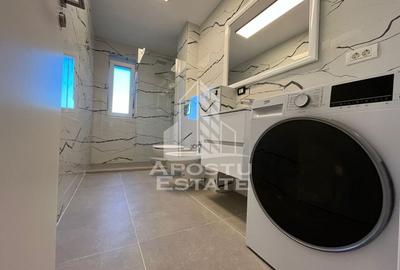 Apartament  de lux cu 3 camere si gradina proprie, in zona Soarelui - 7