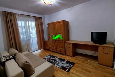Apartament cu 2 camere decomandat, mobilat în Turnișor