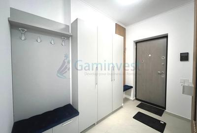 Apartament nou cu 2 camere de inchiriat, loc de parcare, Oradea, GaminvestA2669 - 8