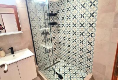 Garsoniera impecabila Mall vitan- Dristor Kaufland DB - 16