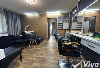 Spatiu comercial – Podu Ros, langa Redcube. 2 camere, 48 mp Spatiu comercial – Podu Ros, langa Redcube. 2 camere, 48 mp - 2