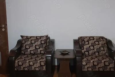 Garsoniera de inchiriat Faleza Nord - termen lung - 3