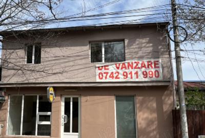 Proprietar vând spațiu comercial Ploiești - 2