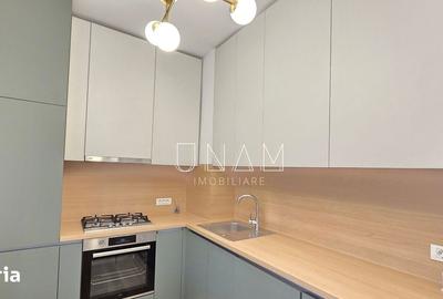 Apartament cu 3 camere decomandat în Luncă