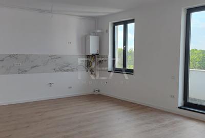 Apartament cu 2 camere în Pantelimon - 9