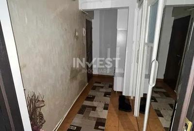 Apartament cu 2 camere semidecomandat în Alexandru cel Bun - 3
