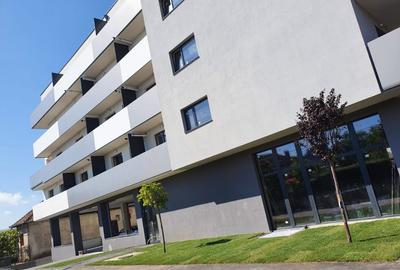 Apartament 1 camera, mobilat complet, parcare, perfect pt investitie! - 18