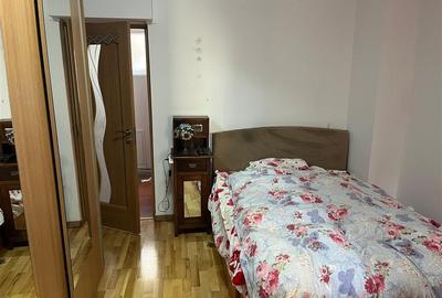 Apartament cu 2 camere decomandat, mobilat în Obor - 8