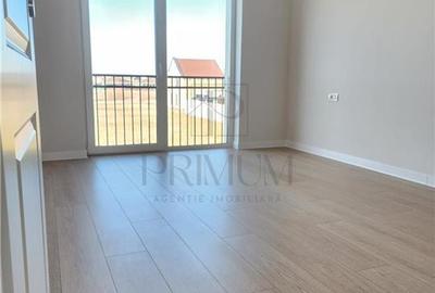 Duplex cu 5 camere cu Teren 320 Mp în Moșnița Nouă - 7