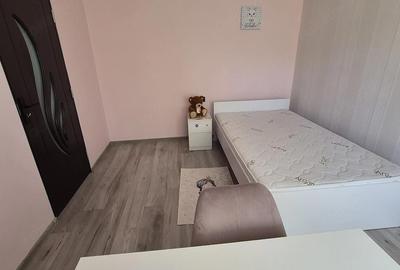 Apartament cu 2 camere semidecomandat, mobilat în Tudorul Vechi - 1