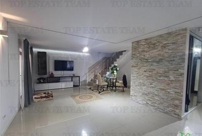 Casă cu 5 camere cu Canalizare în Ciorogârla - 7