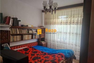 SEBASTIAN, STRADA BIRCA, ETAJ 2/8 RENOVAT COMPLET, BLOC 1984 - 4