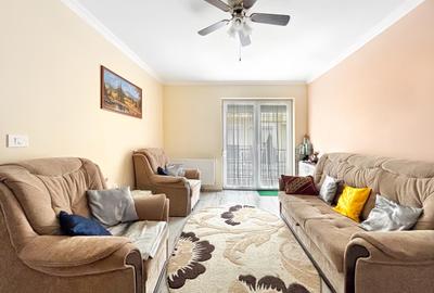 2 Camere | Bucatarie Inchisa | Nemobilat | Parcare | Braytim | Comision 0 - 1