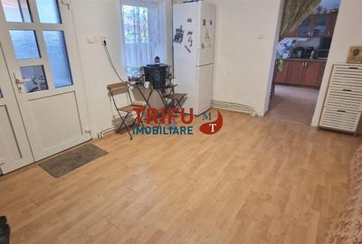 Casă spațioasă 4 camere, mobilată și utilată, Cent - 11