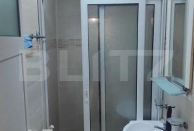 Apartament cu 3 camere decomandat în Micro 5 - 3