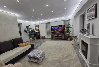 Apartament cu 3 camere nedecomandat în Apărătorii Patriei - 5