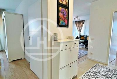 Apartament cu 3 camere decomandat în Lotus - 9