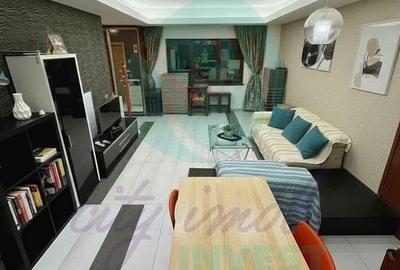 Apartament boutique 90 mp – parter, mobilat complet, zona Obor - 4