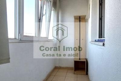 Vanzare ap 2 camere dec, mobilat, utilat, bloc 1982, Zona Tei - 8