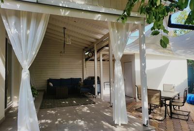 Duplex cu 5 camere cu Canalizare în Iancu Nicolae - 2