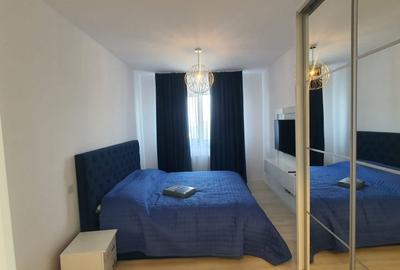Apartament cu 3 camere decomandat, mobilat în Eremia - 4