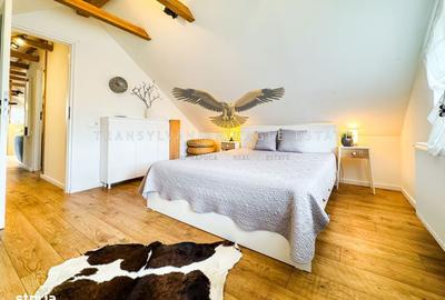 Apartament cu 2 camere semidecomandat, mobilat în Bună Ziua - 9