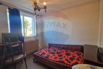 Apartament 3 camere Metrou / Parc Titan - Aleea Solidaritatii - 7