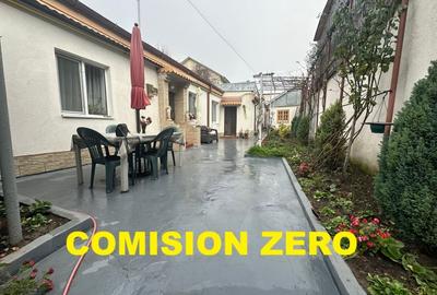 COMISION ZERO - Reprezentare EXCLUSIVA, str. Stefan cel Mare. - 1