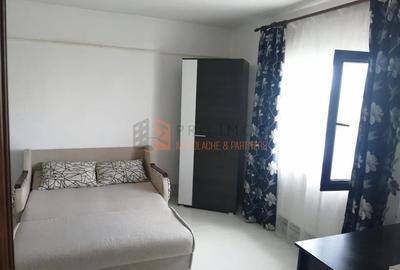 Garsoniera cf 1 semidecomandata zona Brosteni - 2