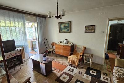 Apartament cu 2 camere semidecomandat în Nord - 13