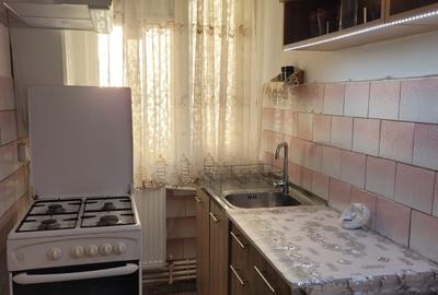 Apartament cu 2 camere nedecomandat în Narcisa - 4