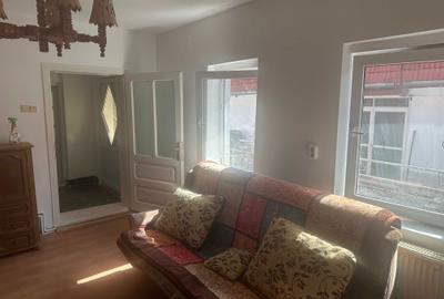 Casă cu 4 camere în Glodeni - 2