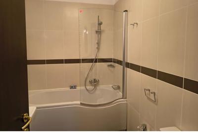 Apartament de lux cu vedere directa la partia Clabucet - Predeal - 7