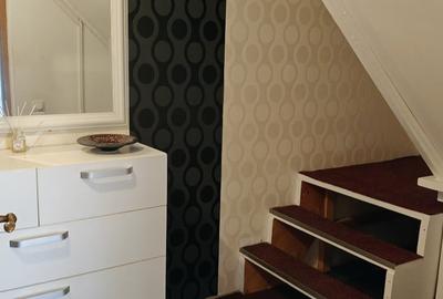 Apartament cu 2 camere decomandat, mobilat în Spitalul Județean - 1