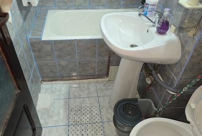 Apartament cu 2 camere semidecomandat în Astoria - 3