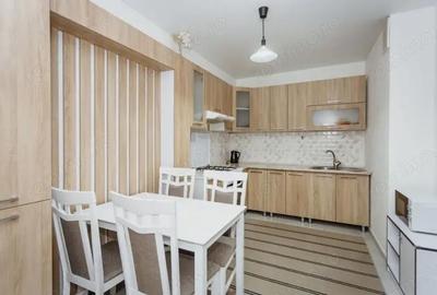 Garsonieră decomandată în Herăstrău - 3