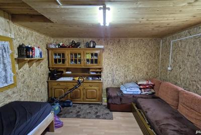 Cabana din lemn pentru relocare - 5