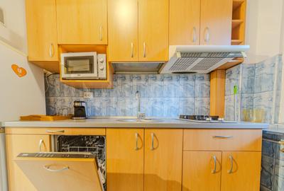 ⚡TUR VIRTUAL  Dormitor + living  | 40 m² | modern | parcare | Mănăștur - Parâng ⚡TUR VIRTUAL  Dormitor + living  | 40 m² | modern | parcare | Mănăștur - Parâng - 15