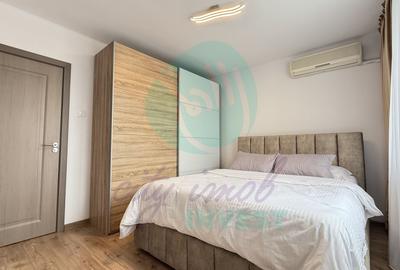 Apartament 2 camere complet mobilat, Piata Iancului - 6