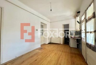 Casa individuala cu 3 camere si teren de 952 mp, zona Crisan - 4