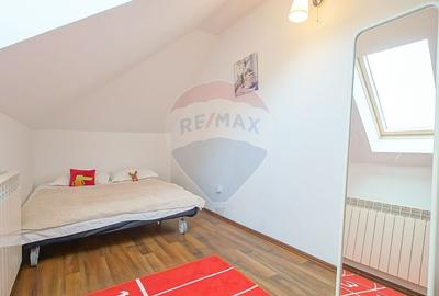 Apartament Premium cu Terasă Panoramică către Munții Bucegi! - 31