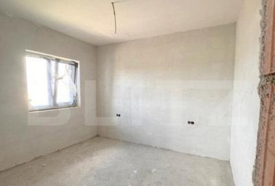 Ultima unitate disponibila ! 4 camere, 117 mp utili, teren - 2