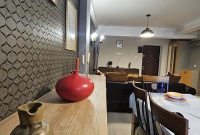 Apartament cu 2 camere în Vasile Aaron - 2