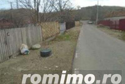 Casa si teren Coconari, jud. Buzau ID: R1927279 - 5